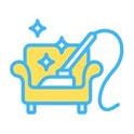 Upholstery & Couch