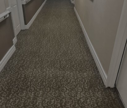 Carpet Cleaning in Grayson County